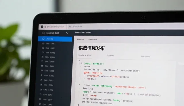 如何从信息管理角度选择合适的公司黄页发布平台